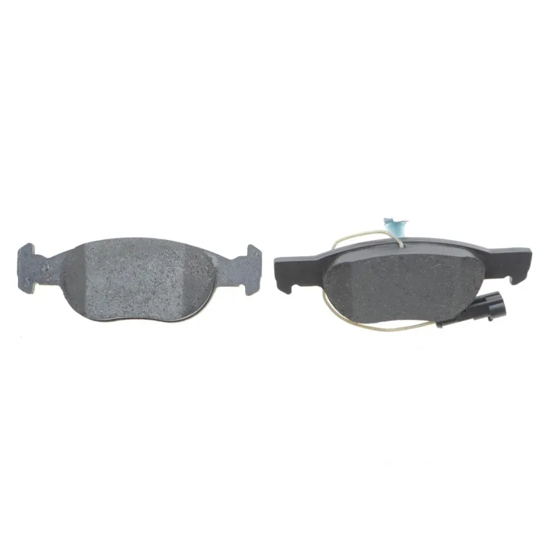 Колодки гальмівні передні BOSCH 0 986 424 246 для Fiat Bravo/Brava/Marea, Lancia Delta II