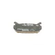 Колодки гальмівні задні BOSCH 0 986 424 266 для Mazda 626 GE 1991-1997, Ford Probe II 1993-1998, 100.1x43.6x13.5 мм