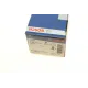 Колодки гальмівні задні BOSCH 0 986 424 266 для Mazda 626 GE 1991-1997, Ford Probe II 1993-1998, 100.1x43.6x13.5 мм