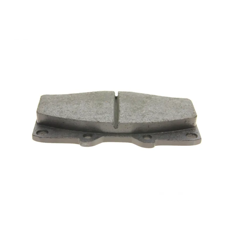 Колодки гальмівні (передні) Toyota Land Cruiser 90 96-02/VW Taro 2.4D 89-97