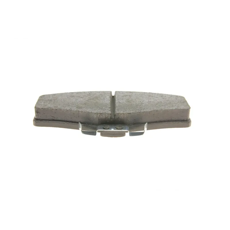 Колодки гальмівні (передні) Toyota Land Cruiser 90 96-02/VW Taro 2.4D 89-97