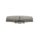 Колодки гальмівні (передні) Toyota Land Cruiser 90 96-02/VW Taro 2.4D 89-97