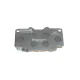 Колодки гальмівні (передні) Toyota Land Cruiser 90 96-02/VW Taro 2.4D 89-97
