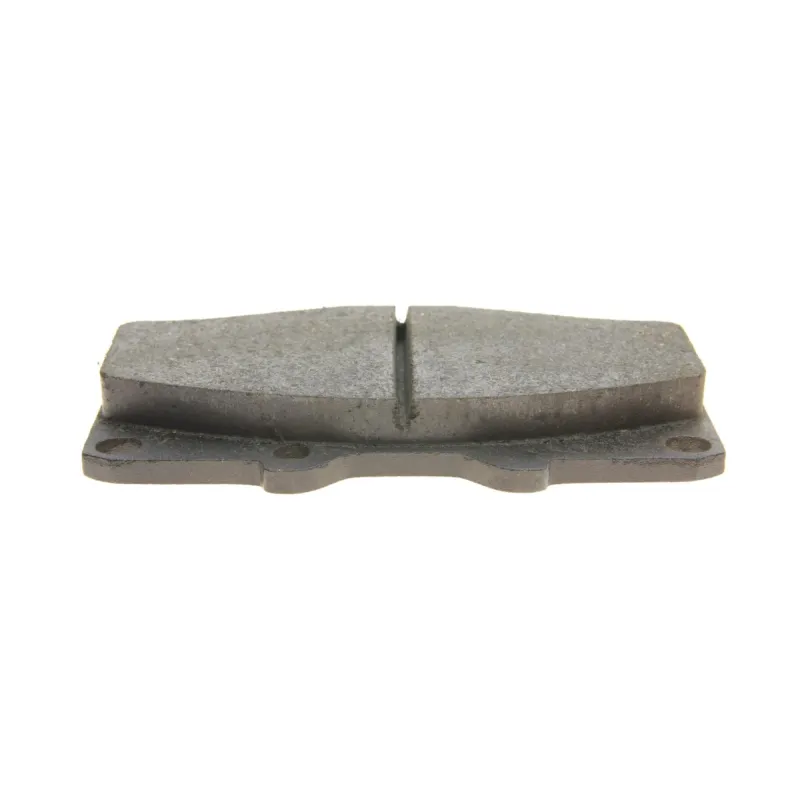 Колодки гальмівні (передні) Toyota Land Cruiser 90 96-02/VW Taro 2.4D 89-97