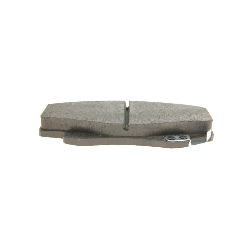 Колодки гальмівні (передні) Toyota Land Cruiser 90 96-02/VW Taro 2.4D 89-97
