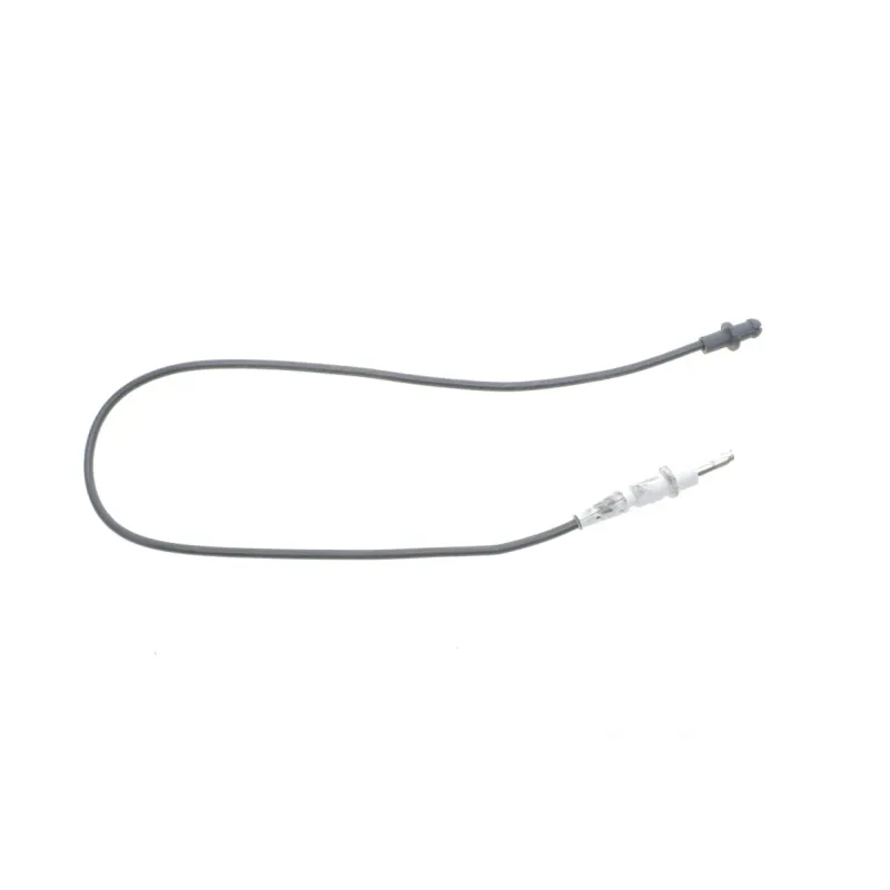 Колодки гальмівні передні BOSCH 0 986 424 278 для Citroen Xantia 1993-2003 (з датчиками)