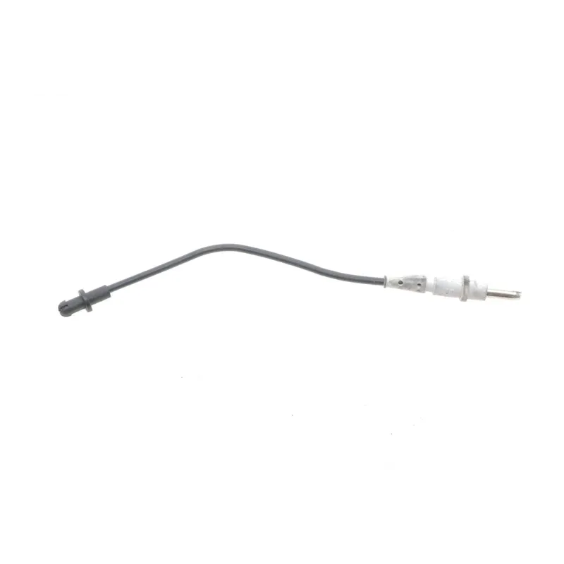 Колодки гальмівні передні BOSCH 0 986 424 278 для Citroen Xantia 1993-2003 (з датчиками)
