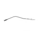 Колодки гальмівні передні BOSCH 0 986 424 278 для Citroen Xantia 1993-2003 (з датчиками)