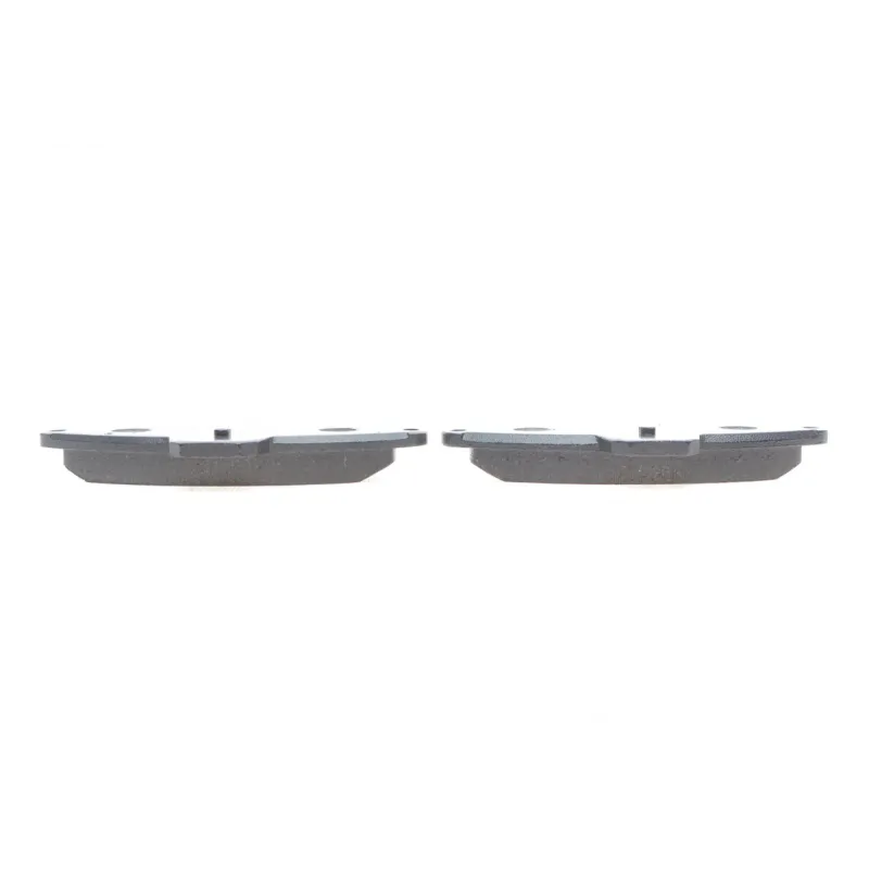 Колодки гальмівні передні BOSCH 0 986 424 278 для Citroen Xantia 1993-2003 (з датчиками)