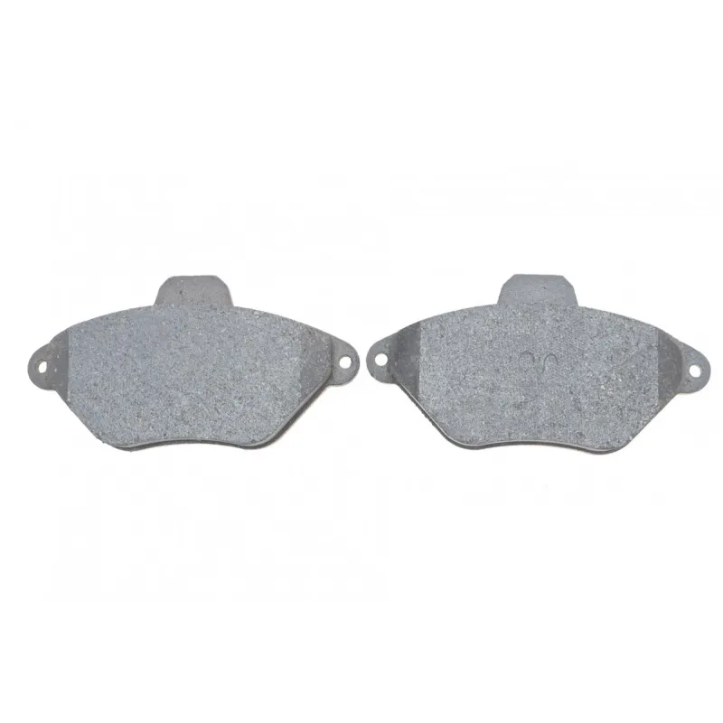 Колодки гальмівні передні BOSCH 0 986 424 278 для Citroen Xantia 1993-2003 (з датчиками)