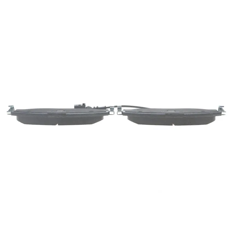 Колодки гальмівні (передні) Audi A3/Skoda Octavia III/VW Passat/Golf 13- (з датчиком)
