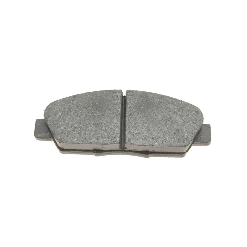 Колодки гальмівні (передні) Honda Accord V 92-98/Prelude III/IV/V 86-01/Rover 600 93-00 (Akebono)