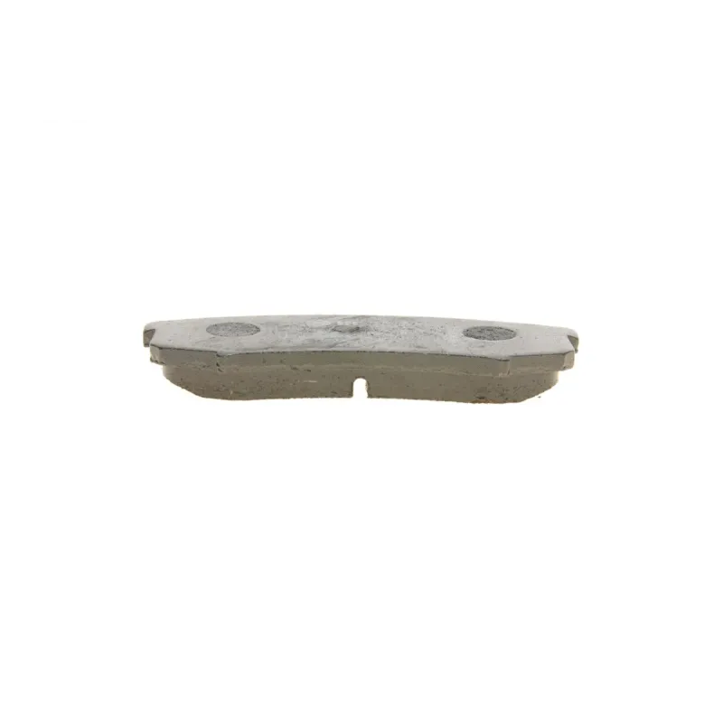 Колодки гальмівні (задні) Mitsubishi Pajero IV 06-/Toyota Land Cruiser 84-