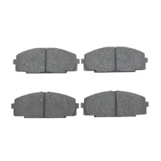 Колодки гальмівні передні BOSCH 0 986 424 319 для Toyota Hiace III/IV/V, Dyna 82-/85-