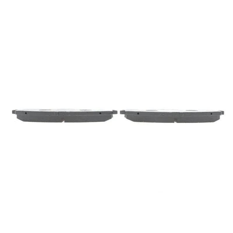 Колодки гальмівні передні BOSCH 0 986 424 319 для Toyota Hiace III/IV/V, Dyna 82-/85-