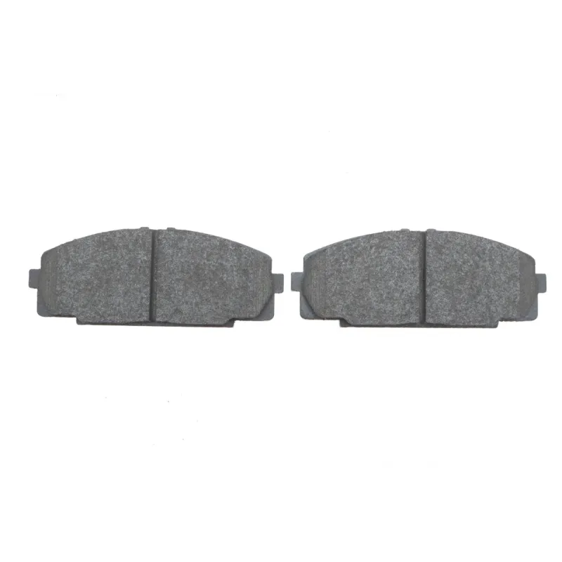 Колодки гальмівні передні BOSCH 0 986 424 319 для Toyota Hiace III/IV/V, Dyna 82-/85-