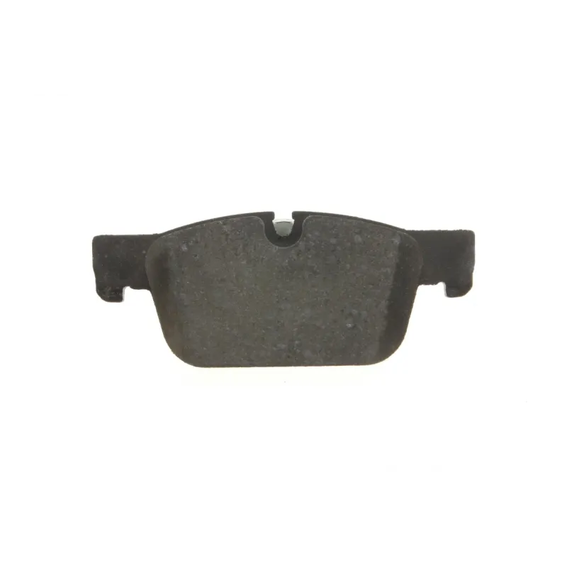 Колодки гальмівні передні BOSCH 0 986 424 333 для Volvo S60 III/V60 II, 155.2x63x17.5 мм