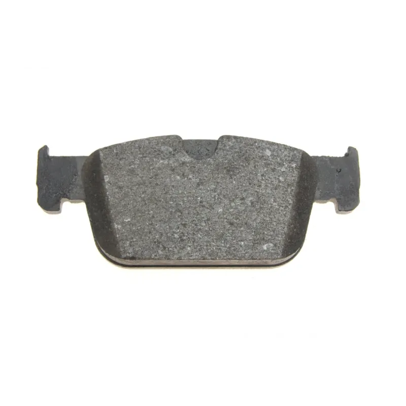 Колодки гальмівні передні BOSCH 0 986 424 333 для Volvo S60 III/V60 II, 155.2x63x17.5 мм