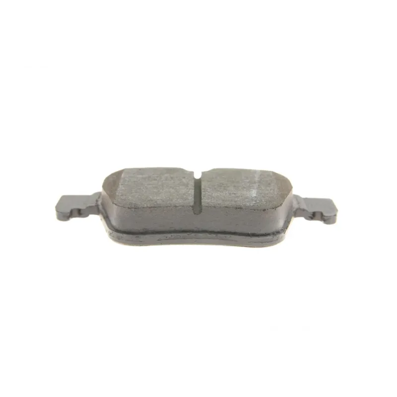 Колодки гальмівні задні BOSCH 0 986 424 334 для Mercedes-Benz C-Class W205/GLC X253 2015-2019, 16.1 мм