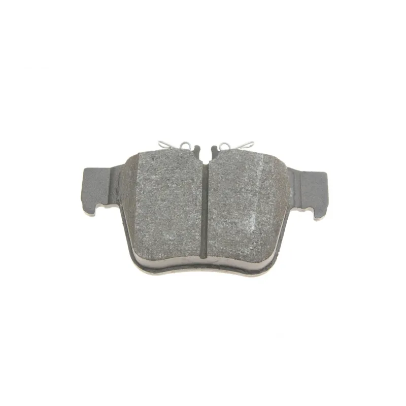 Колодки гальмівні задні BOSCH 0 986 424 334 для Mercedes-Benz C-Class W205/GLC X253 2015-2019, 16.1 мм