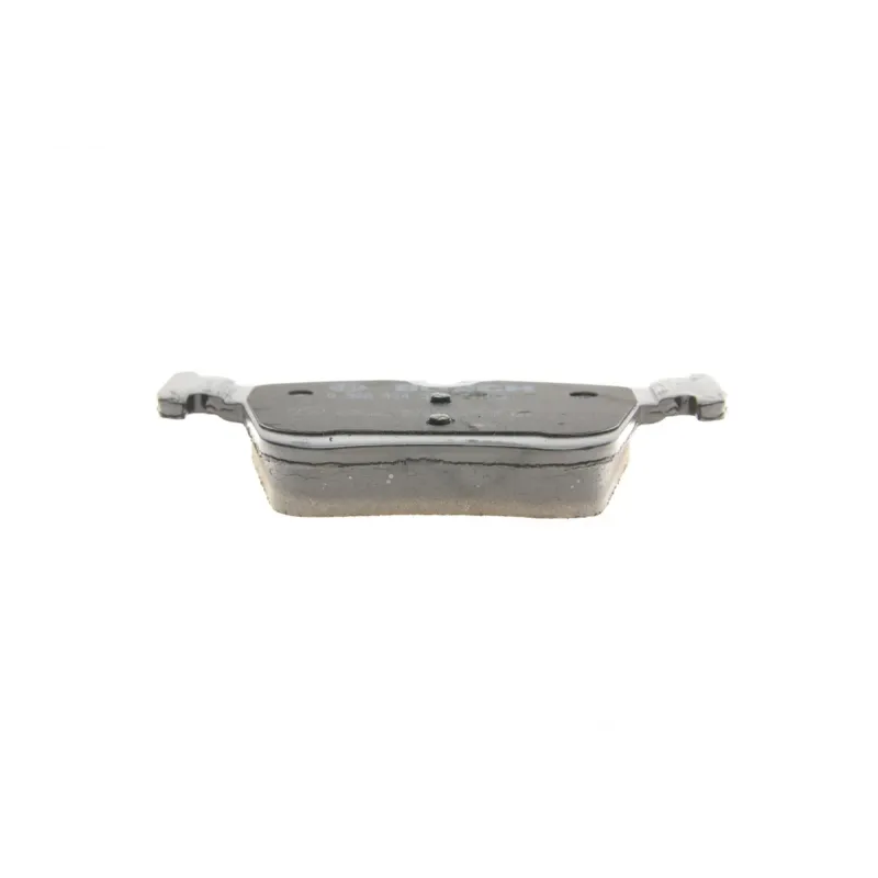 Колодки гальмівні задні BOSCH 0 986 424 334 для Mercedes-Benz C-Class W205/GLC X253 2015-2019, 16.1 мм