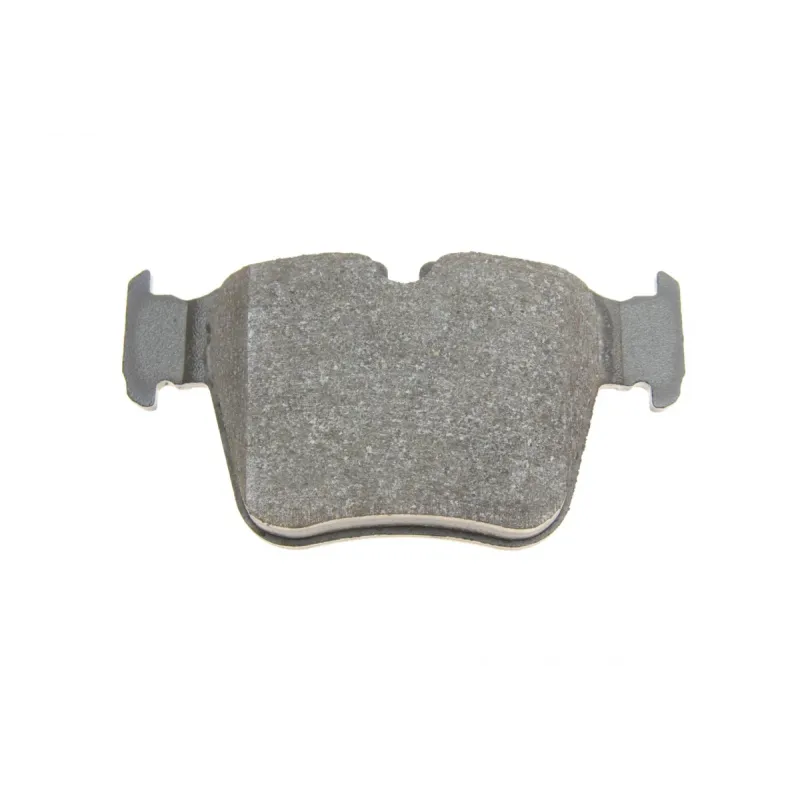 Колодки гальмівні задні BOSCH 0 986 424 334 для Mercedes-Benz C-Class W205/GLC X253 2015-2019, 16.1 мм
