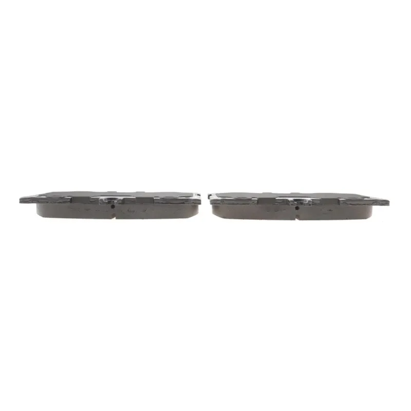 Колодки гальмівні передні BOSCH 0 986 424 335 для Mercedes-Benz C-Class W205, E-Class W213, GLC X253 2015-