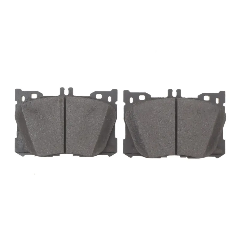 Колодки гальмівні передні BOSCH 0 986 424 335 для Mercedes-Benz C-Class W205, E-Class W213, GLC X253 2015-