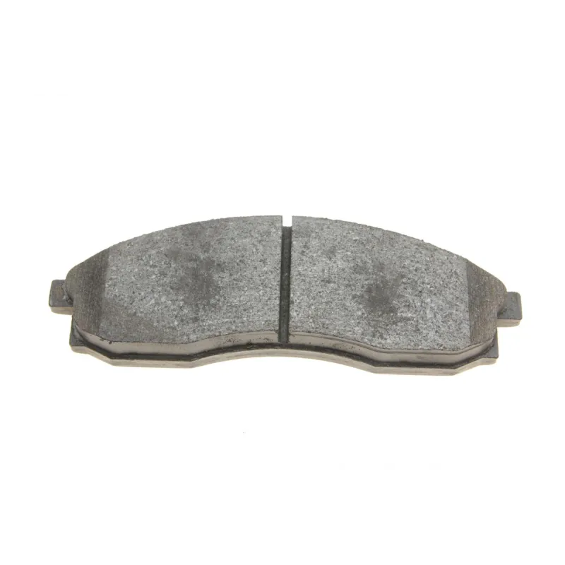 Колодки гальмівні передні BOSCH 0 986 424 340 для Mitsubishi L200 1996-2007, Hyundai Lantra 1995-2000