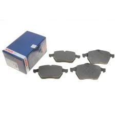 Колодки гальмівні (передні) Opel Astra G 99-02/Vectra B 95-03/Calibra A 91-97/Saab 9-3 98-09