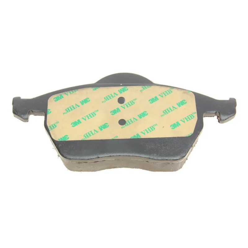 Колодки гальмівні (передні) Opel Astra G 99-02/Vectra B 95-03/Calibra A 91-97/Saab 9-3 98-09