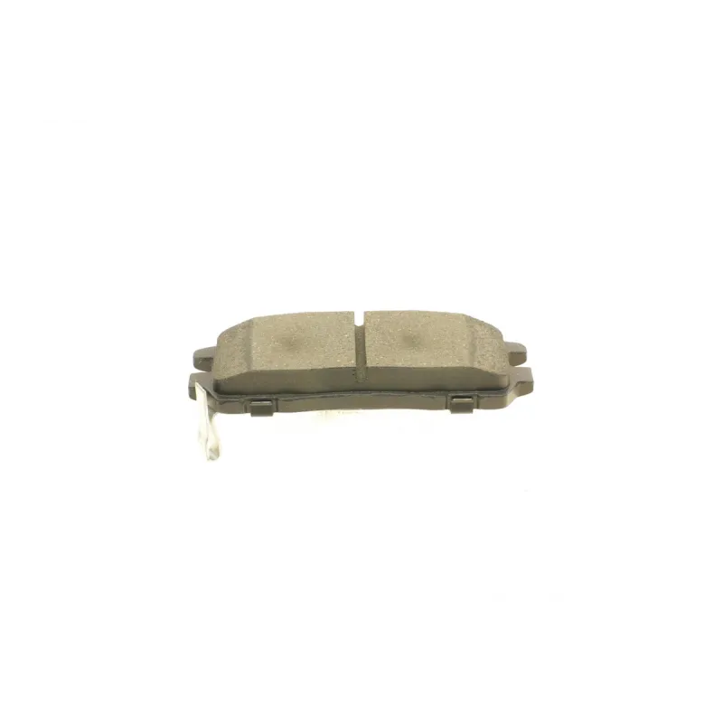Колодки гальмівні задні BOSCH 0 986 424 367 для Opel Frontera A/B, Isuzu Trooper, Monterey A/B