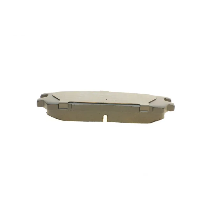 Колодки гальмівні задні BOSCH 0 986 424 367 для Opel Frontera A/B, Isuzu Trooper, Monterey A/B