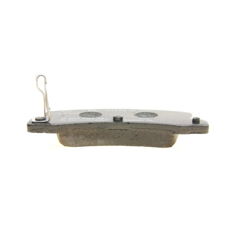Колодки гальмівні задні BOSCH 0 986 424 383 для Toyota Camry, Lexus RX, Avensis 15.5 мм