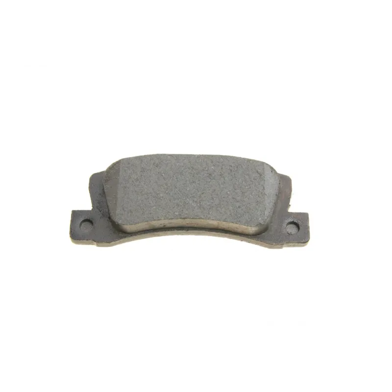 Колодки гальмівні задні BOSCH 0 986 424 383 для Toyota Camry, Lexus RX, Avensis 15.5 мм