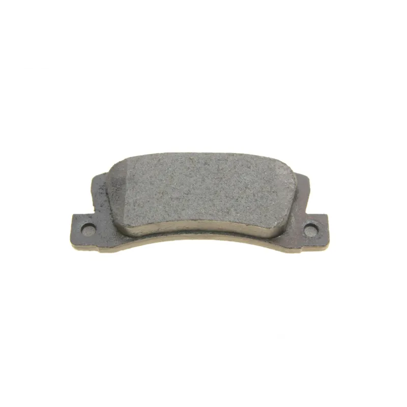 Колодки гальмівні задні BOSCH 0 986 424 383 для Toyota Camry, Lexus RX, Avensis 15.5 мм
