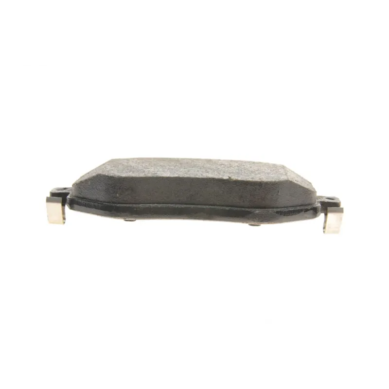 Колодки гальмівні передні BOSCH 0 986 424 386 для Renault Megane IV 2015- 129.1x58.3 мм