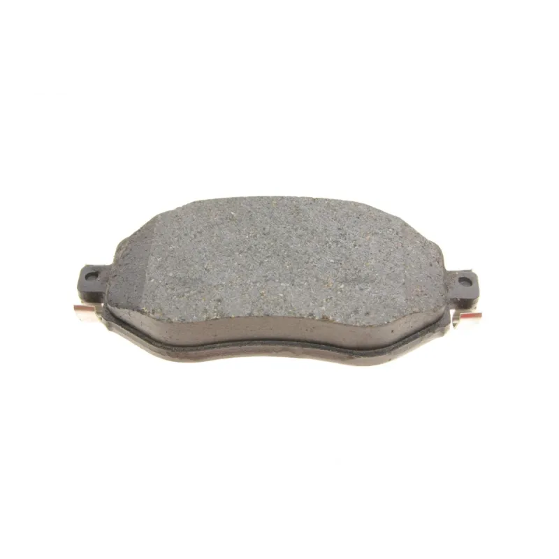 Колодки гальмівні передні BOSCH 0 986 424 386 для Renault Megane IV 2015- 129.1x58.3 мм