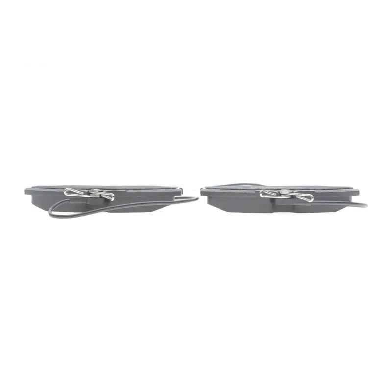 Колодки гальмівні передні BOSCH 0 986 424 414 для Citroen Berlingo, Peugeot 306, Partner (+датчики)