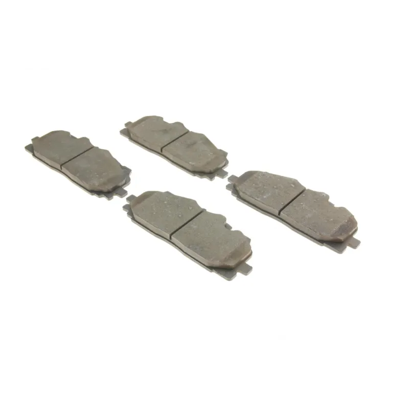Колодки гальмівні передні BOSCH 0 986 424 429 для Audi A4 B9, A5, Q5, VW Touareg 2015-