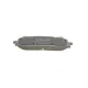 Колодки гальмівні передні BOSCH 0 986 424 429 для Audi A4 B9, A5, Q5, VW Touareg 2015-