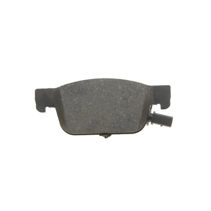 Колодки гальмівні передні BOSCH 0 986 424 433 для Audi A4/A5 B9 2015-, 155.2x63.8 мм