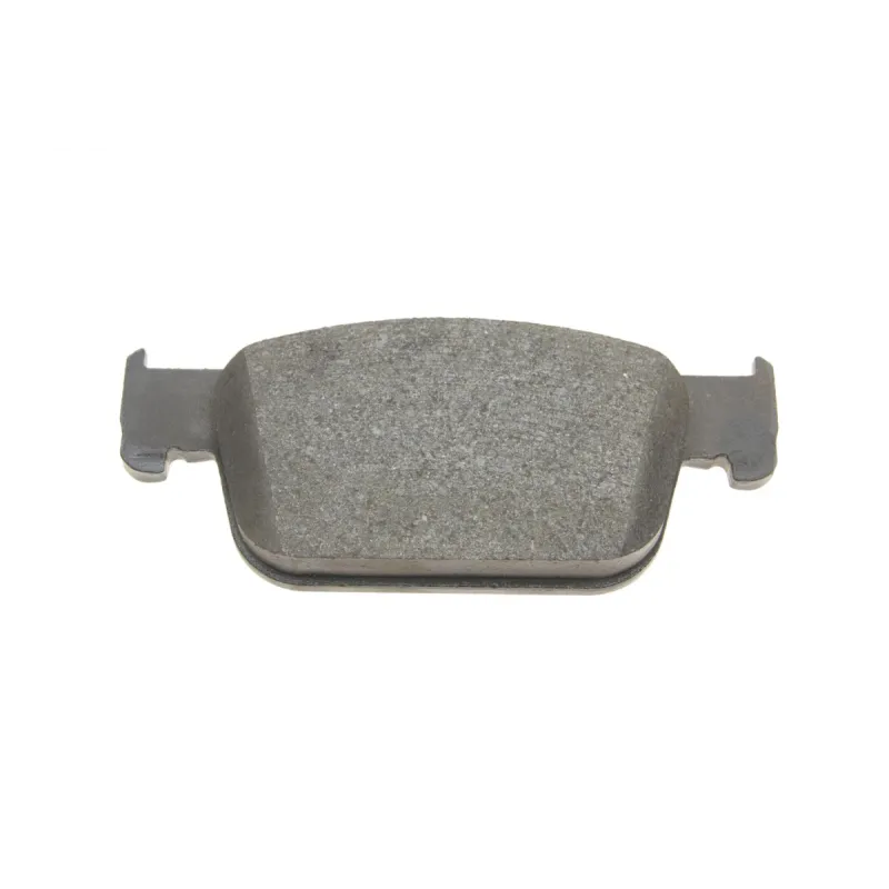 Колодки гальмівні передні BOSCH 0 986 424 433 для Audi A4/A5 B9 2015-, 155.2x63.8 мм