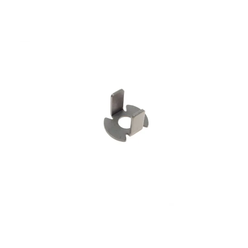 Колодки гальмівні передні BOSCH 0 986 424 455 Renault Kangoo/Nissan Kubistar 130.9x47.5x18.1 мм
