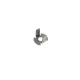 Колодки гальмівні передні BOSCH 0 986 424 455 Renault Kangoo/Nissan Kubistar 130.9x47.5x18.1 мм