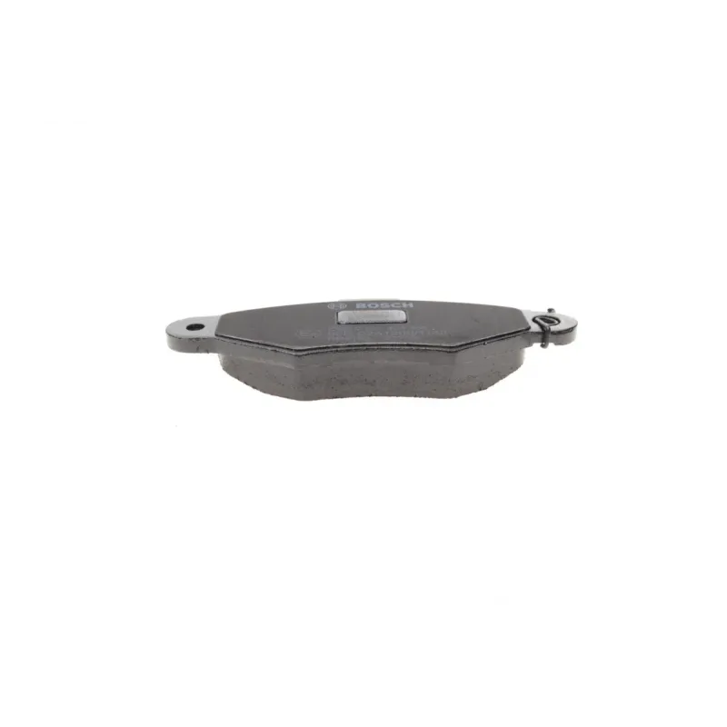 Колодки гальмівні передні BOSCH 0 986 424 455 Renault Kangoo/Nissan Kubistar 130.9x47.5x18.1 мм