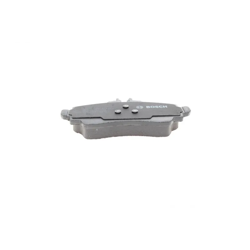 Колодки гальмівні передні BOSCH 0 986 424 469 для Mercedes-Benz A-Class W168 1997-2004