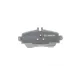 Колодки гальмівні передні BOSCH 0 986 424 469 для Mercedes-Benz A-Class W168 1997-2004