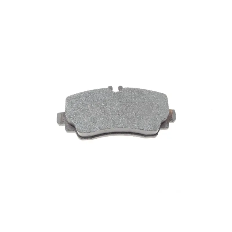 Колодки гальмівні передні BOSCH 0 986 424 469 для Mercedes-Benz A-Class W168 1997-2004