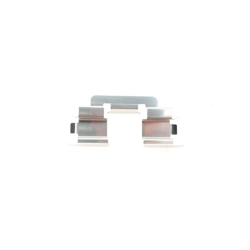 Колодки гальмівні передні BOSCH 0 986 424 469 для Mercedes-Benz A-Class W168 1997-2004